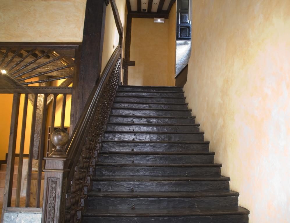 Hotel Palacio Oxangoiti เลเกย์ตีโอ ภายนอก รูปภาพ