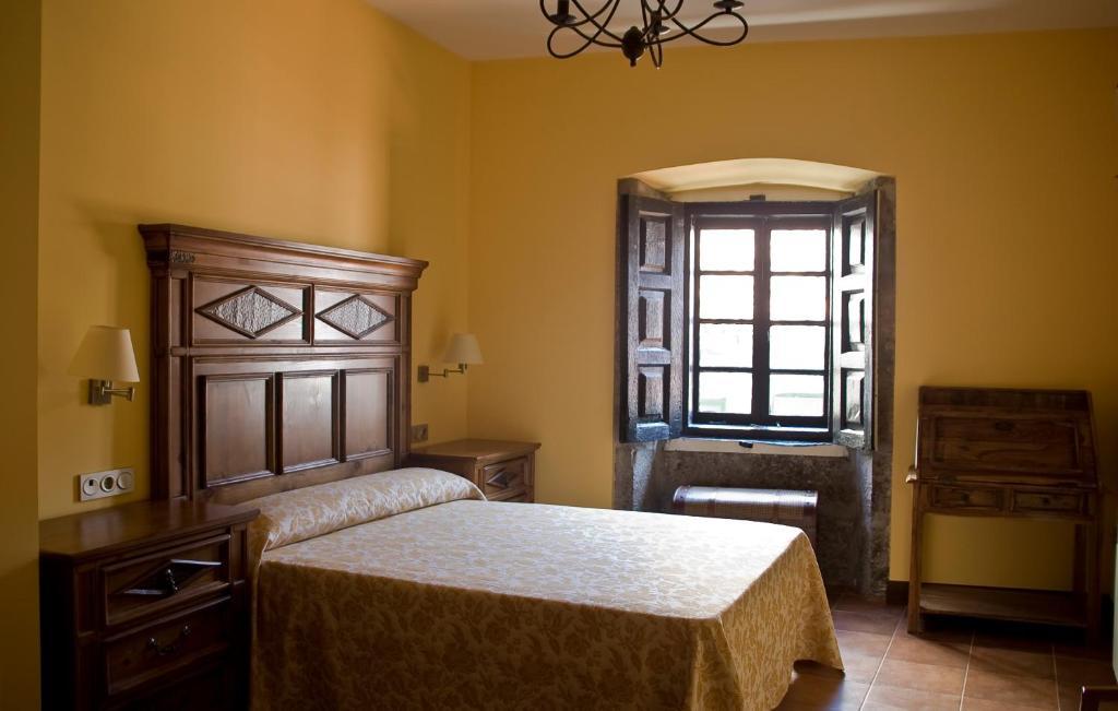 Hotel Palacio Oxangoiti เลเกย์ตีโอ ภายนอก รูปภาพ